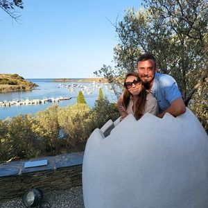 Meet your Posher, Claire